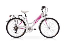 CITY BIKE SPEEDCROSS GRACE 26