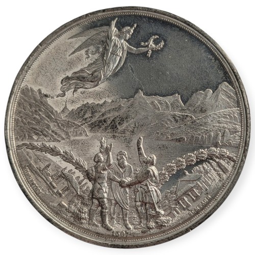 1891 svizzera 600 anni - 1891,