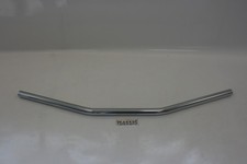 Chrome drag bar handlebar