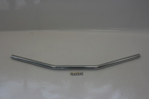 Manubrio drag bar cromato