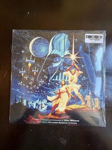 Star wars new hope by - hope,