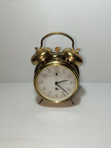 Sveglia kienzle vintage leggi - sveglia, vintage,