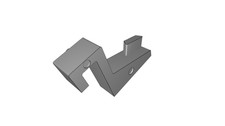 Supporto Blocco Utensili per