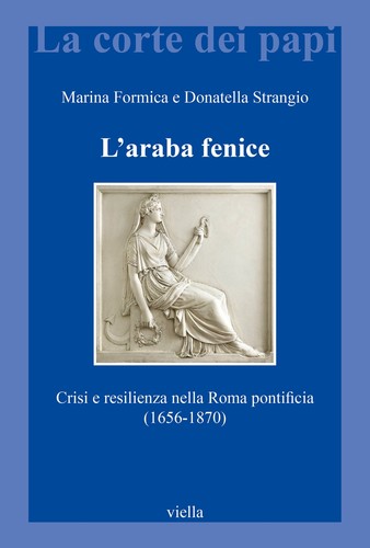 Araba fenice crisi e - crisi,