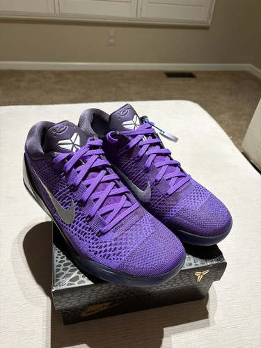 Taglia nike kobe ix - nike,