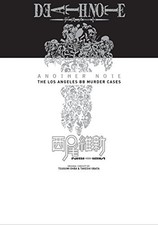 Death Note Another Note: The