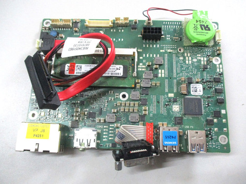 Siemens simatic panel ipc277e - siemens,