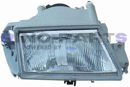 Faro fanale proiettore - fanale,