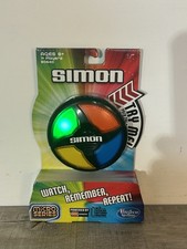 Micro Series Simon 3.5” Mini