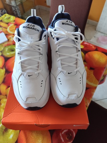 Nike air monarch - monarch, iv