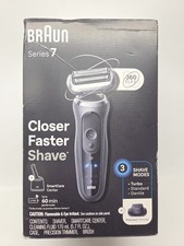 BRAUN Series 7 Rasoio