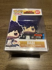 Funko Pop! Vinile: My Hero