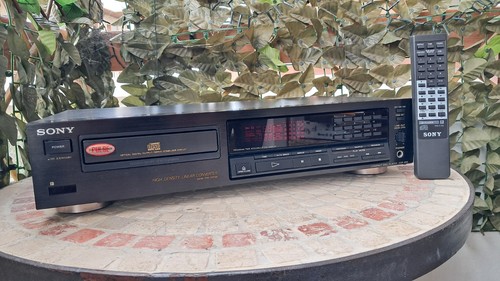 Sony cdp 690 telecomando - telecomando,