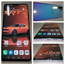 Huawei P30 Pro VOG-L29 -8GB/