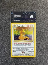 Carta Pokémon Dragonite Holo