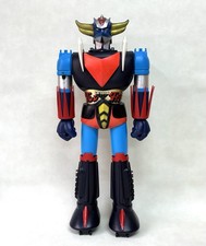 Jumbo Machinder Grendizer