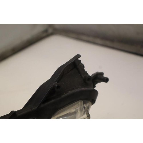 Faro fanale sinistro - faro, peugeot