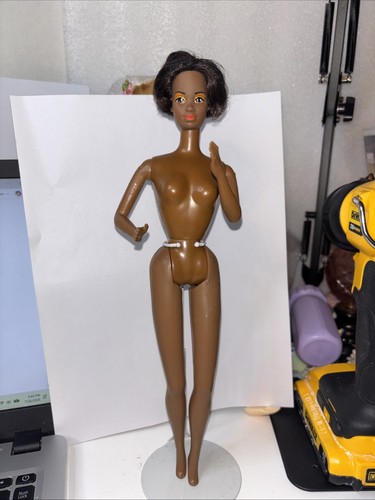 Barbie vintage 1966 - barbie,