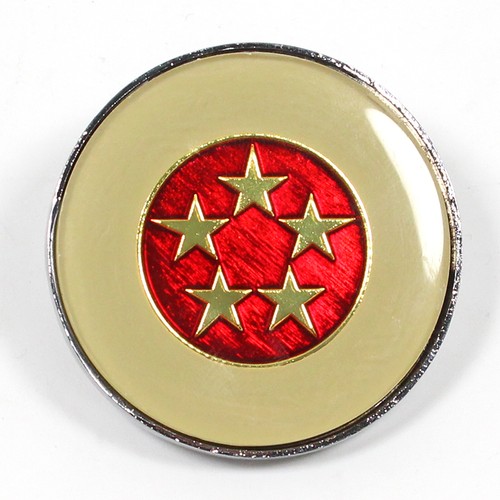 Distintivo tondo ford anglia - distintivo,