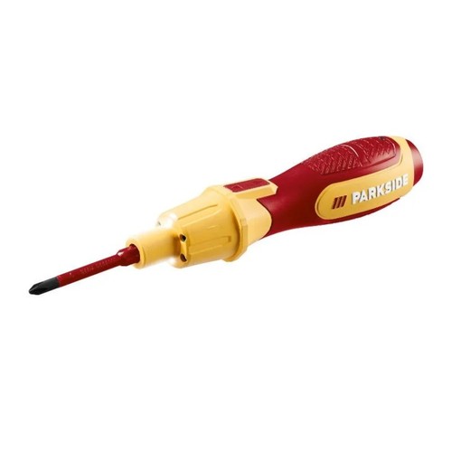 Parkside pasd cacciavite - pasd,