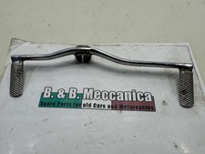 LEVA PEDALE BILANCIERE CAMBIO  GILERA MV AGUSTA BENELLI DESCRIZIONE (KX1628)