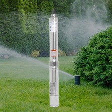 Pompa Sommersa 2HP per