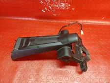 PORTATARGA PORTA TARGA Yamaha YZF R 125 2023 2024 2025 VEDI FOTO