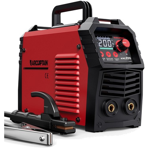 Saldatrice mma tig inverter - tig,
