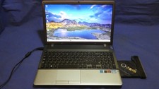 Samsung NP350V5C  15,6" intel