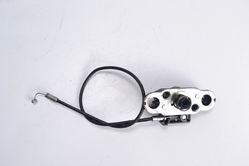 Blocco sella cavo bmw - e, r