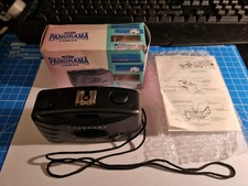 Fotocamera manuale Vintage Panorama 25mm