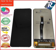 DISPLAY LCD PER HUAWEI HONOR