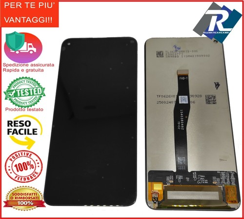Display lcd per - display, honor