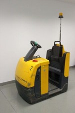 Jungheinrich EZS 330 Carrello