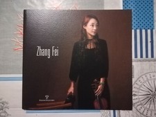 Opere artistiche zhang fei - "zhang, fei"