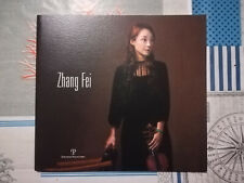 OPERE ARTISTICHE "ZHANG FEI" Polistampa 2017 