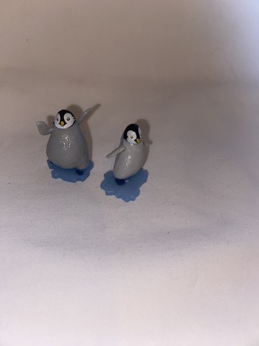 Happy feet mumble - happy,