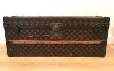 Baule Louis Vuitton vintage