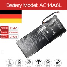 Batteria AC14A8L per Acer