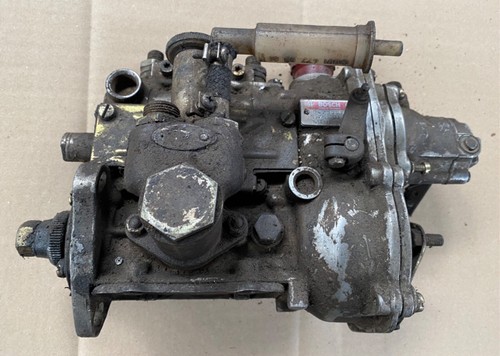Pompa iniezione diesel