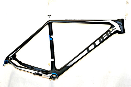 Telaio bici cube reaction - bici,