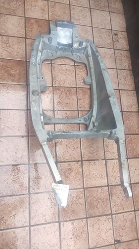 Telaio posteriore codone - telaio,