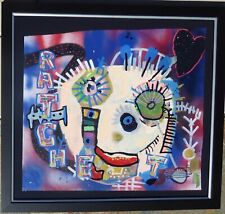 Paul Kostabi Cricchetto 2020