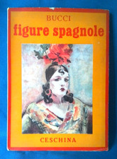 Anselmo Bucci, Figure