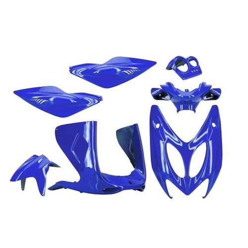 366699 kit carene pezzi - kit, 7
