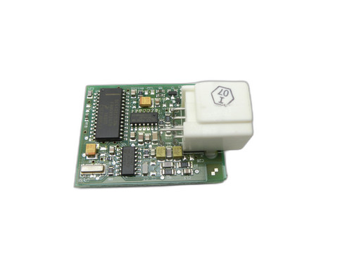 Centralina modulo ecu altro - centralina,
