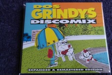Dos Grindys Disco Mix /Italo