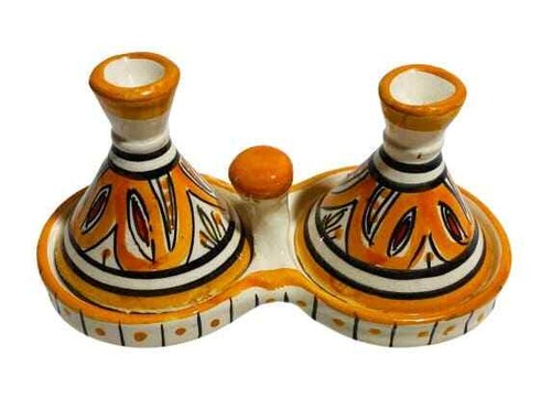 Sale pepe tagine marocchina - pepe,