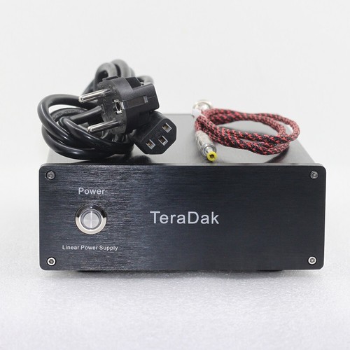 Alimentatore teradak dc12v - alimentatore,