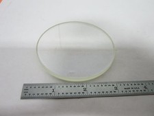 Microscopio Ottico Piatto